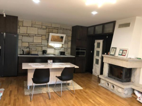Aavik Apartment